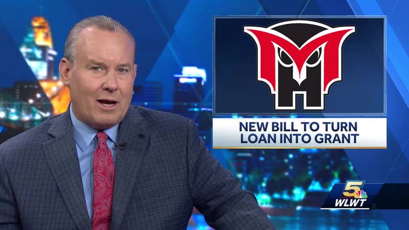 Mt. Healthy Schools seeks to have state loans converted into grants