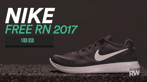 Nike Free 2017 - | Runner's World