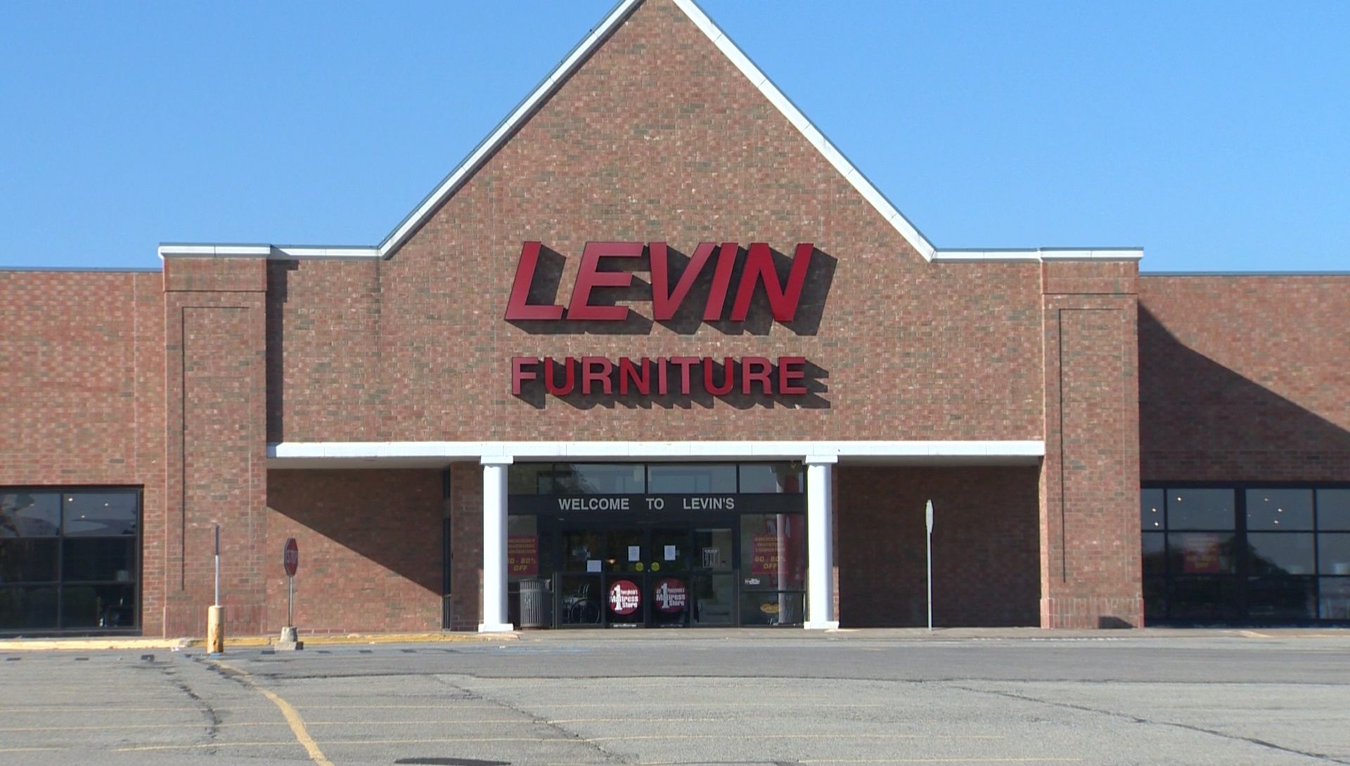 The Pittsburgh Based Levin Furniture Chain Is Being Sold