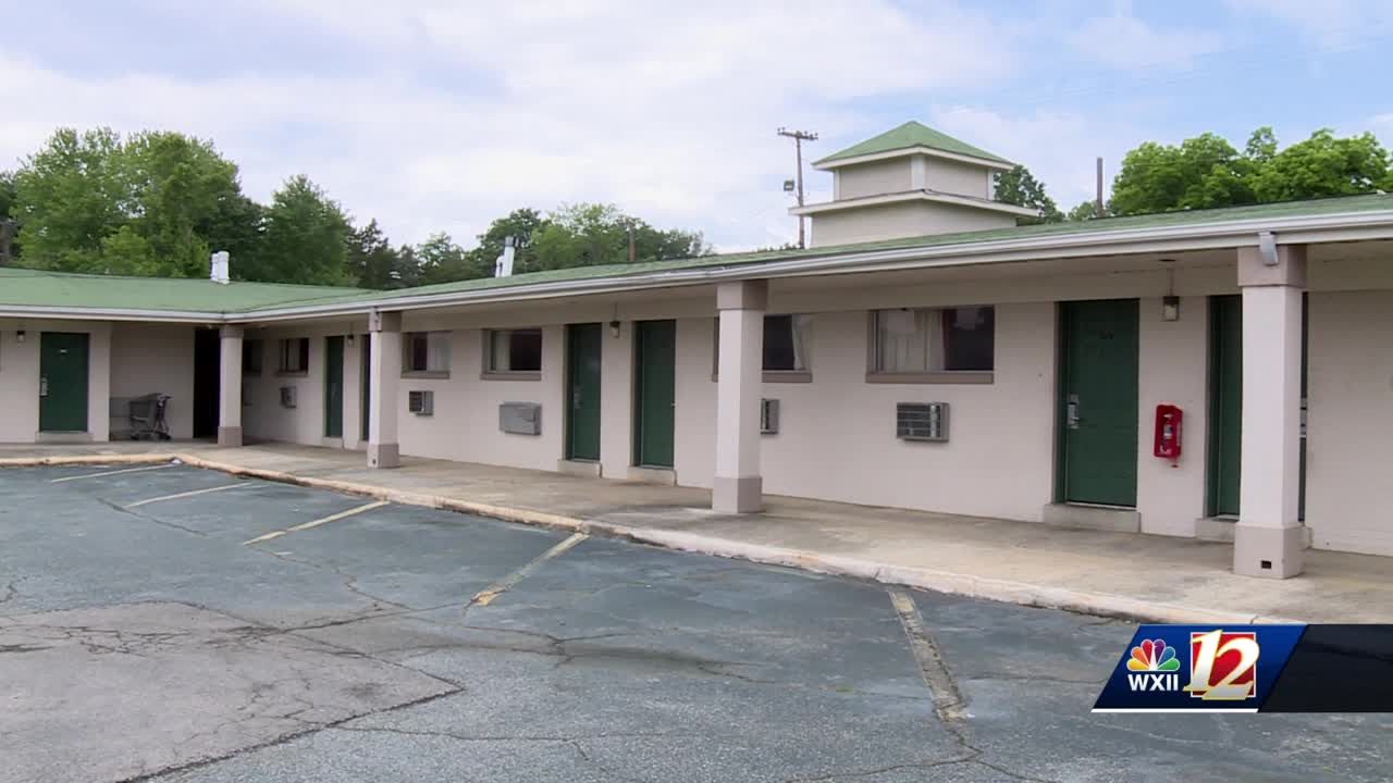 City of Greensboro partnering with national organization to transform old motel into affordable housing units