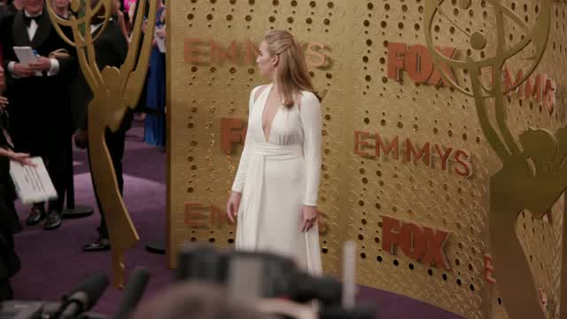 71st Emmy Awards - Press Room