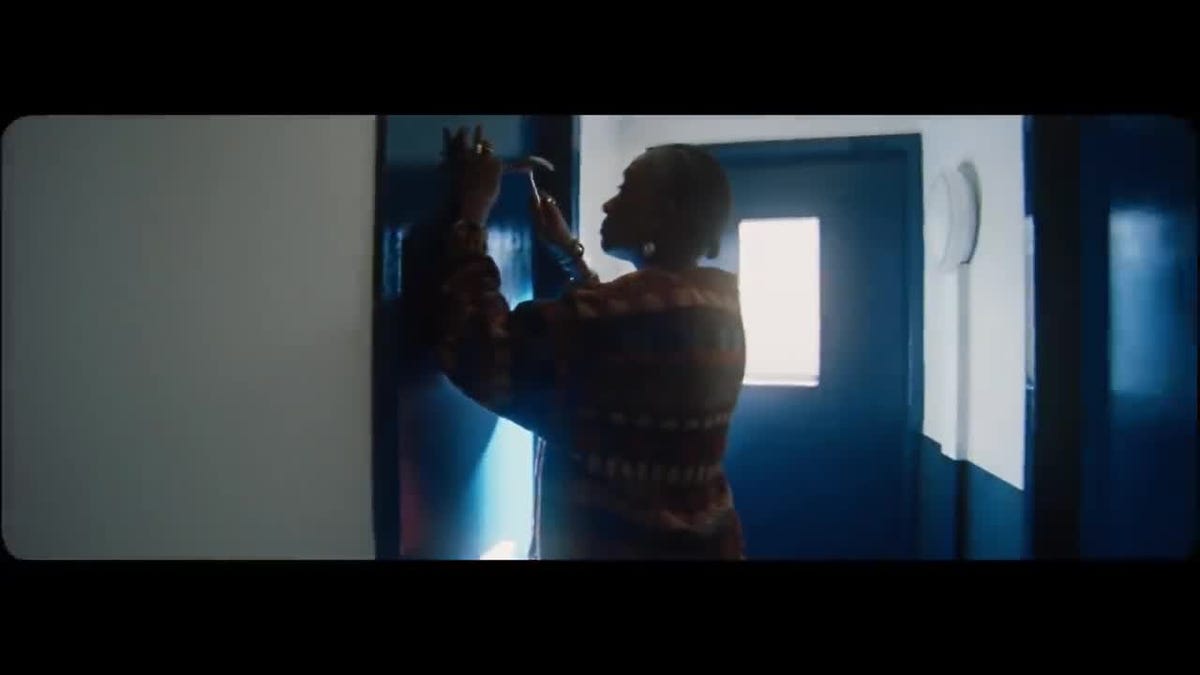 preview for Amazon Christmas Advert | 2021