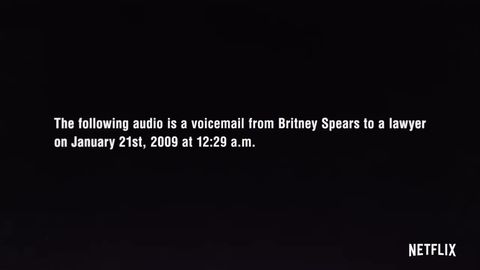 preview for Britney vs Spears | Trailer