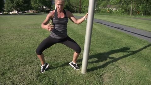Inner Thigh Muscles: Best Exercises and Tips