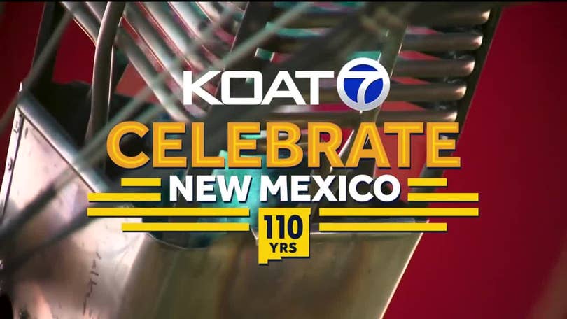 KOAT celebrates 70 years of broadcasting in New Mexico