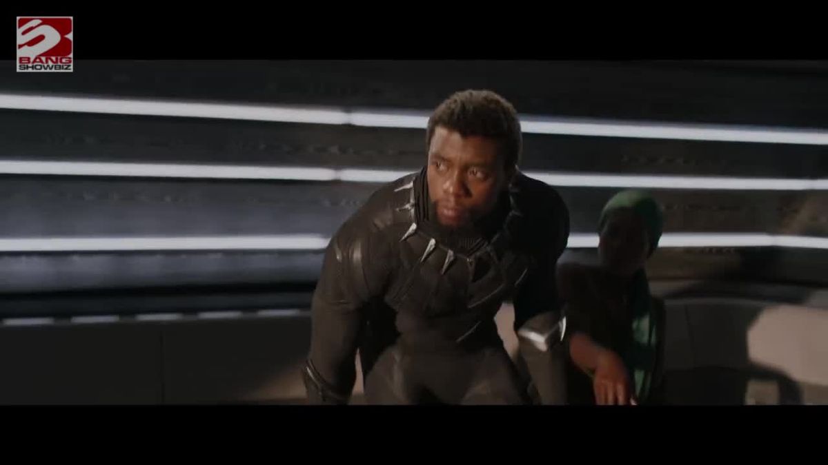 preview for Disney submits Black Panther for Best Picture Oscar