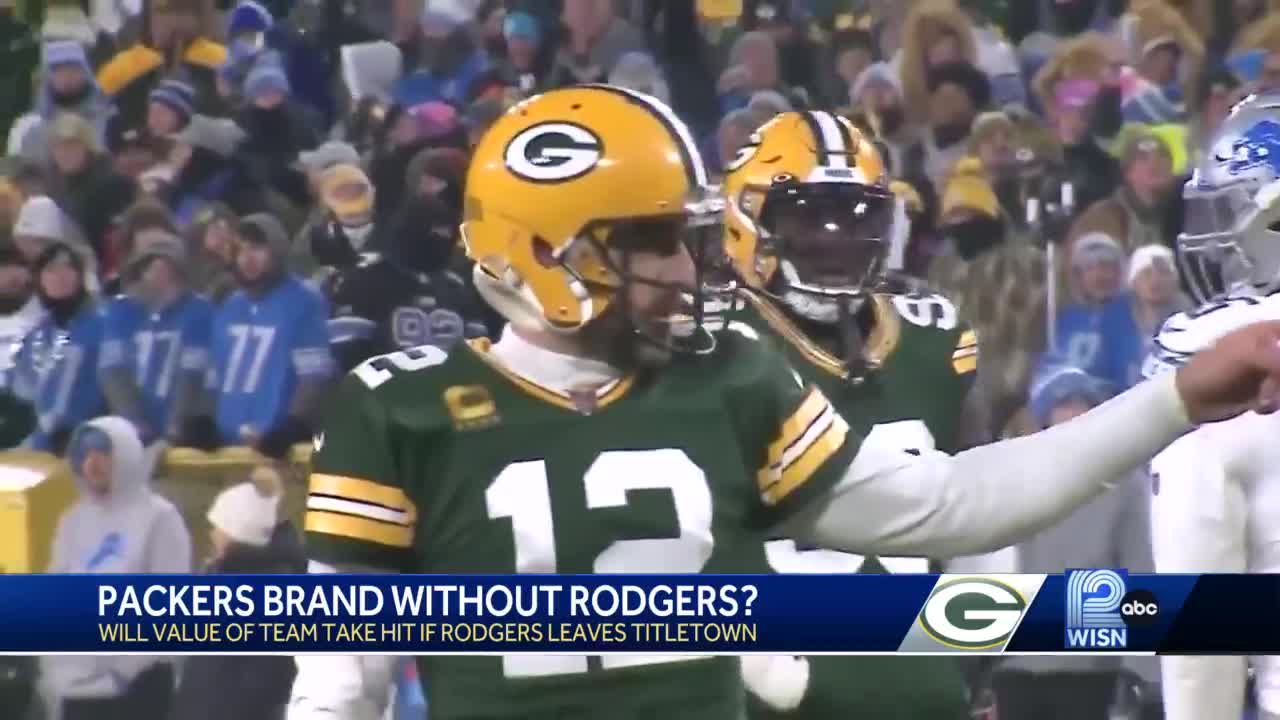 Packers release new information for season ticket holders - WTMJ