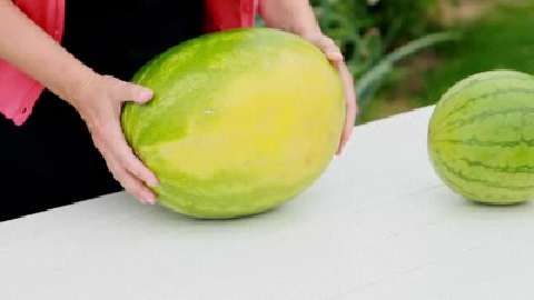 preview for Tips for Buying Watermelon