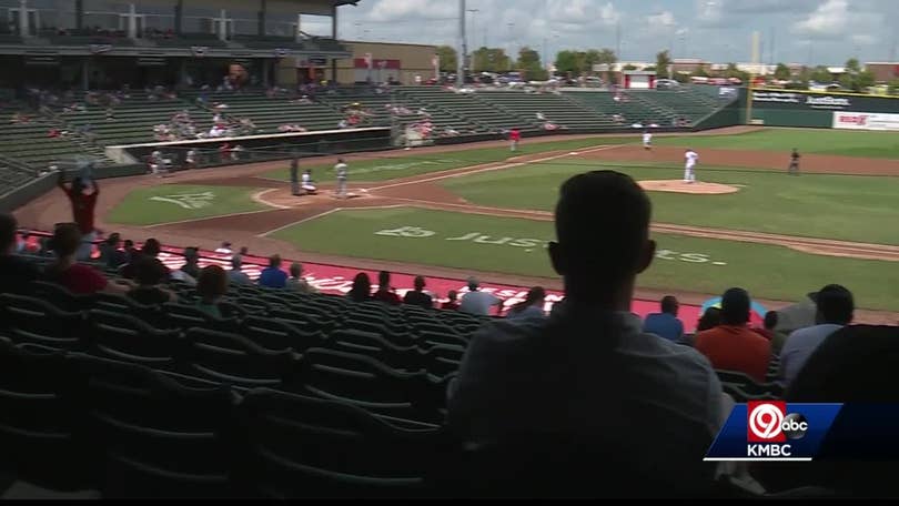 Kansas City T-Bones