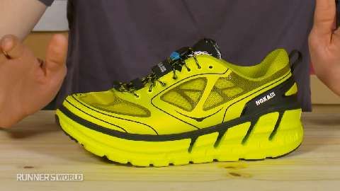 preview for Hoka One One Reviews