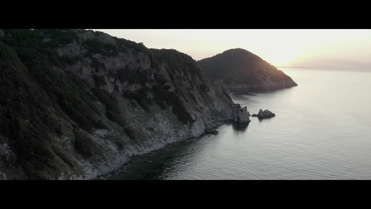 preview for In Toscana per rinascere: il mare e le coste