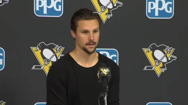 Erik Karlsson in Pittsburgh is among the familiar faces in new places  around the NHL