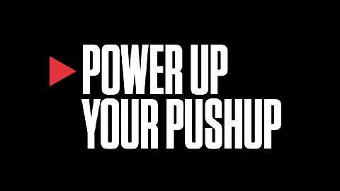 preview for Power Up Your Pushup
