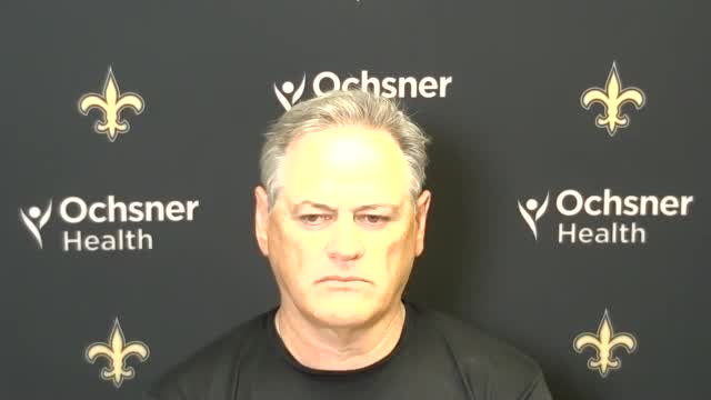 Mickey Loomis reflects on his toughest New Orleans Saints roster cuts