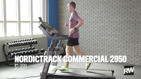 preview for 2016 Treadmill Reviews