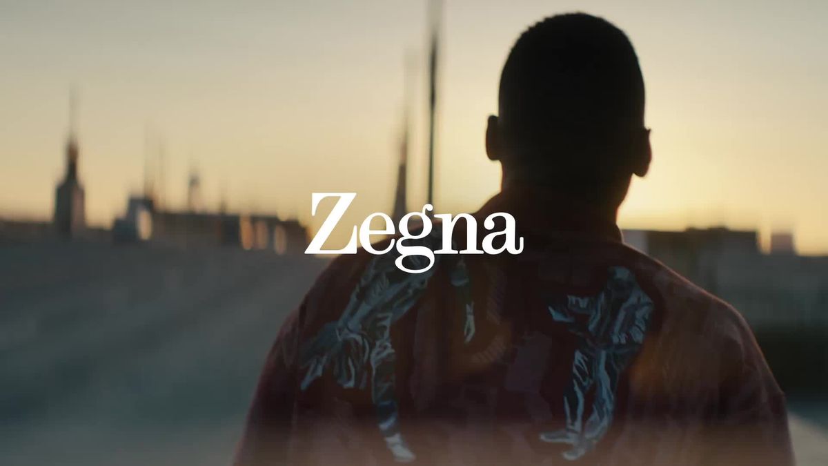 preview for Ermenegildo Zegna - Love