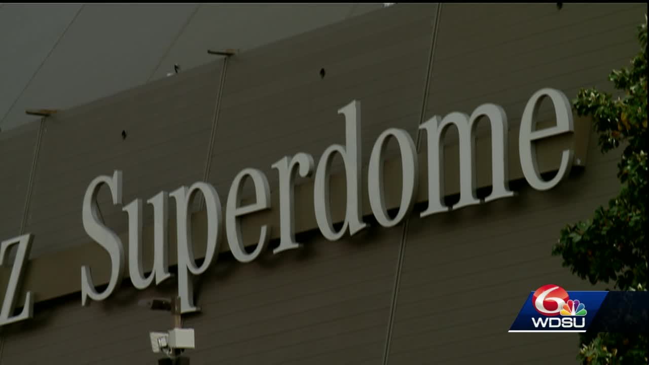 New Orleans pushes hosting of Super Bowl to 2025