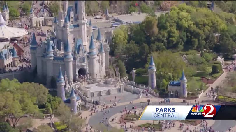 All-day Park Hopping returns to #waltdisneyworld