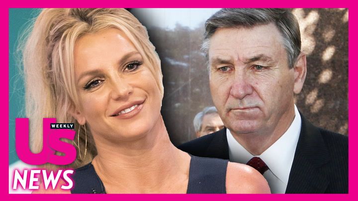 preview for Britney Spears’ Dad Jamie Spears Agrees To Step Away As Conservator