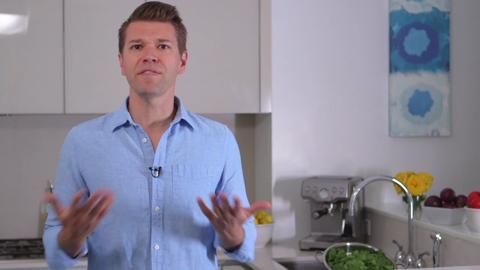 preview for Eat Clean Cooking Tip