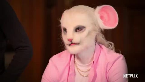 Sexy Beasts Cast Now Which Sexy Beasts Couples Are Still Dating