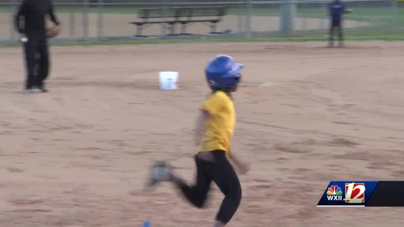 The last traces of the Negro Leagues live in small South Carolina towns in  the nine-team Community AllStar Baseball League