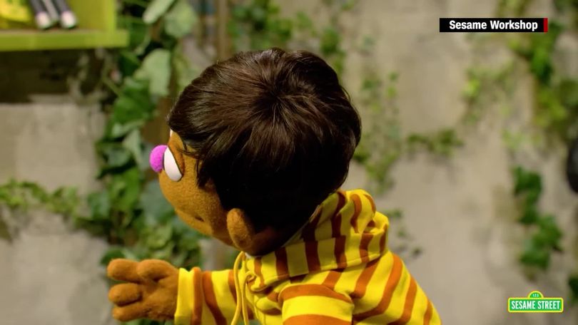 First Filipino muppet debuts on 'Sesame Street' (video) 
