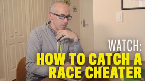 preview for How to Catch a Race Cheater