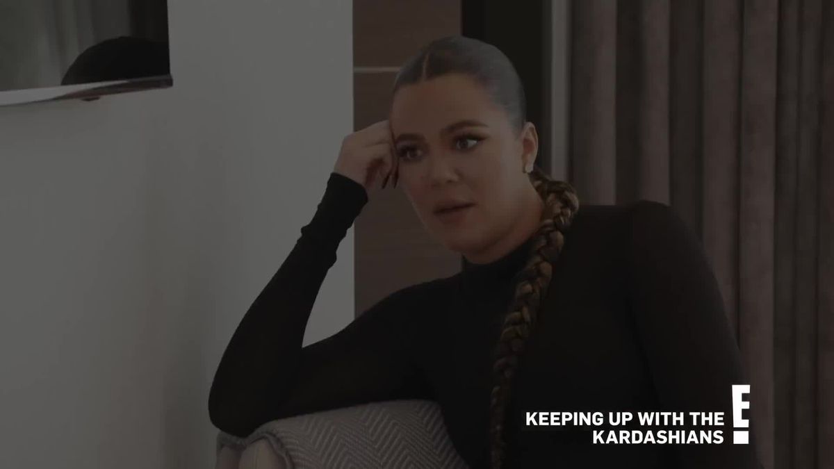 preview for Keeping Up With the Kardashians Farewell Season Trailer