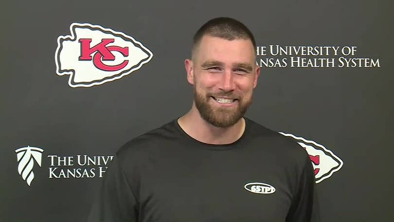 George Karlaftis impresses KC Chiefs coaches' in minicamp