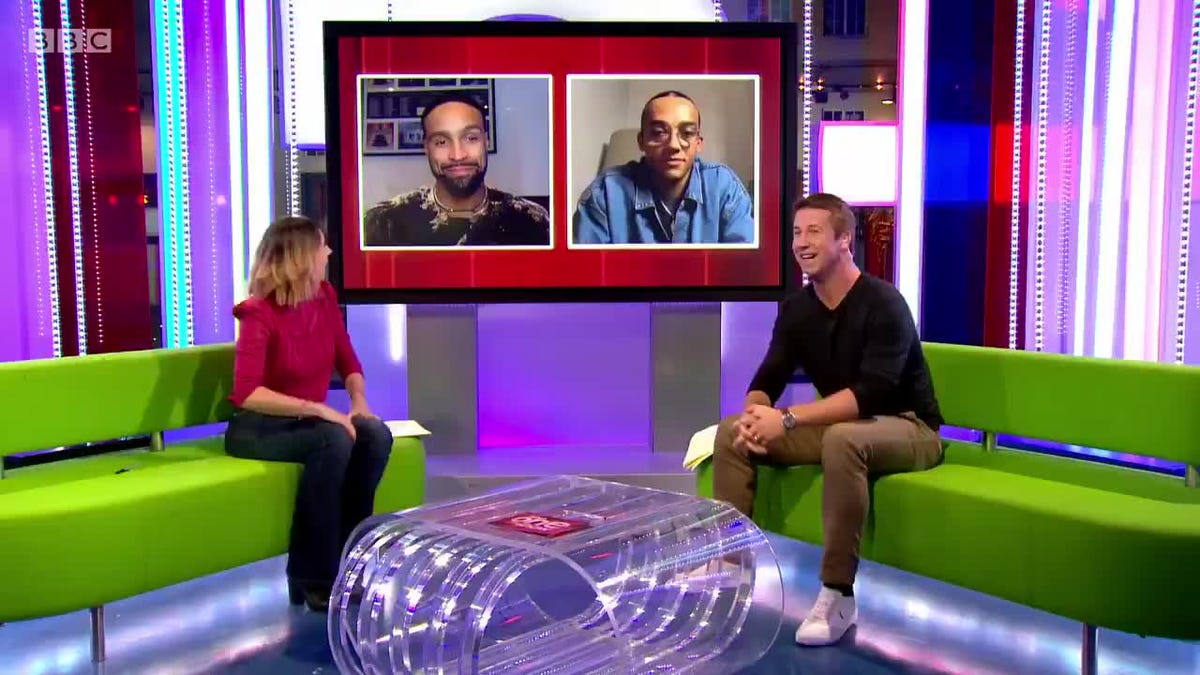 britains got talent reunion instagram