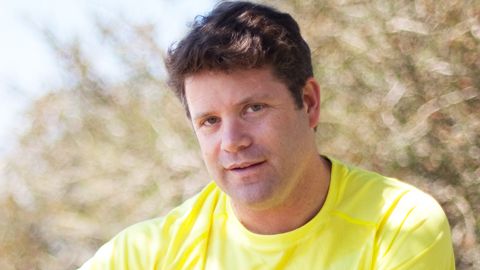 preview for I'm A Runner: Sean Astin