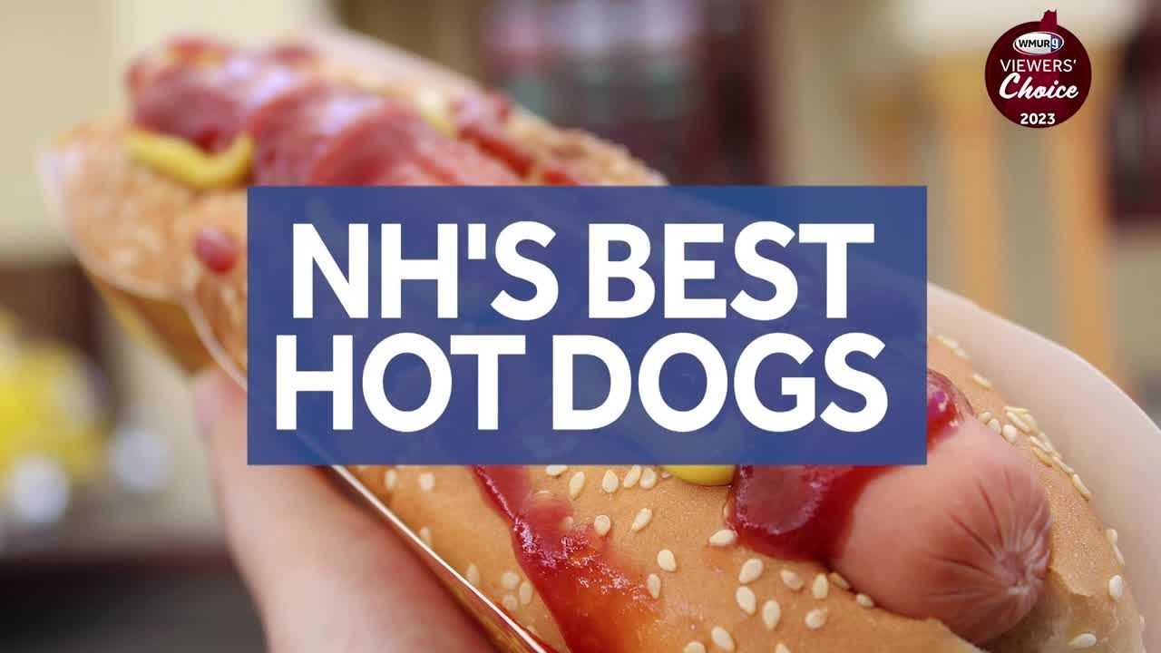 Best Hot Dogs Near Me - December 2023: Find Nearby Hot Dogs Reviews - Yelp