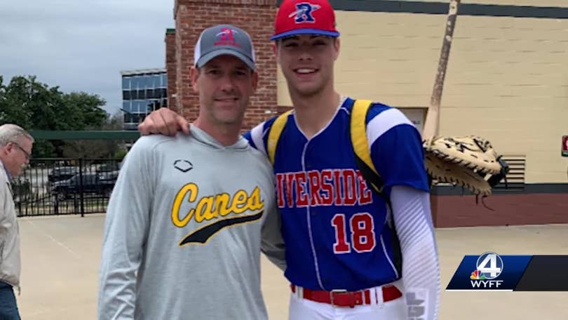 Caden Grice & Surging Clemson Baseball Take Series at Boston College Eagles  - Shakin The Southland