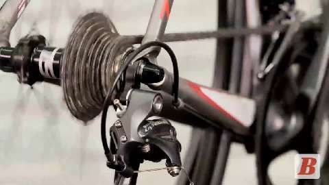 preview for How to Adjust a Rear Derailleur
