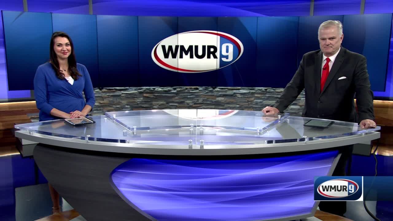 News wmur online