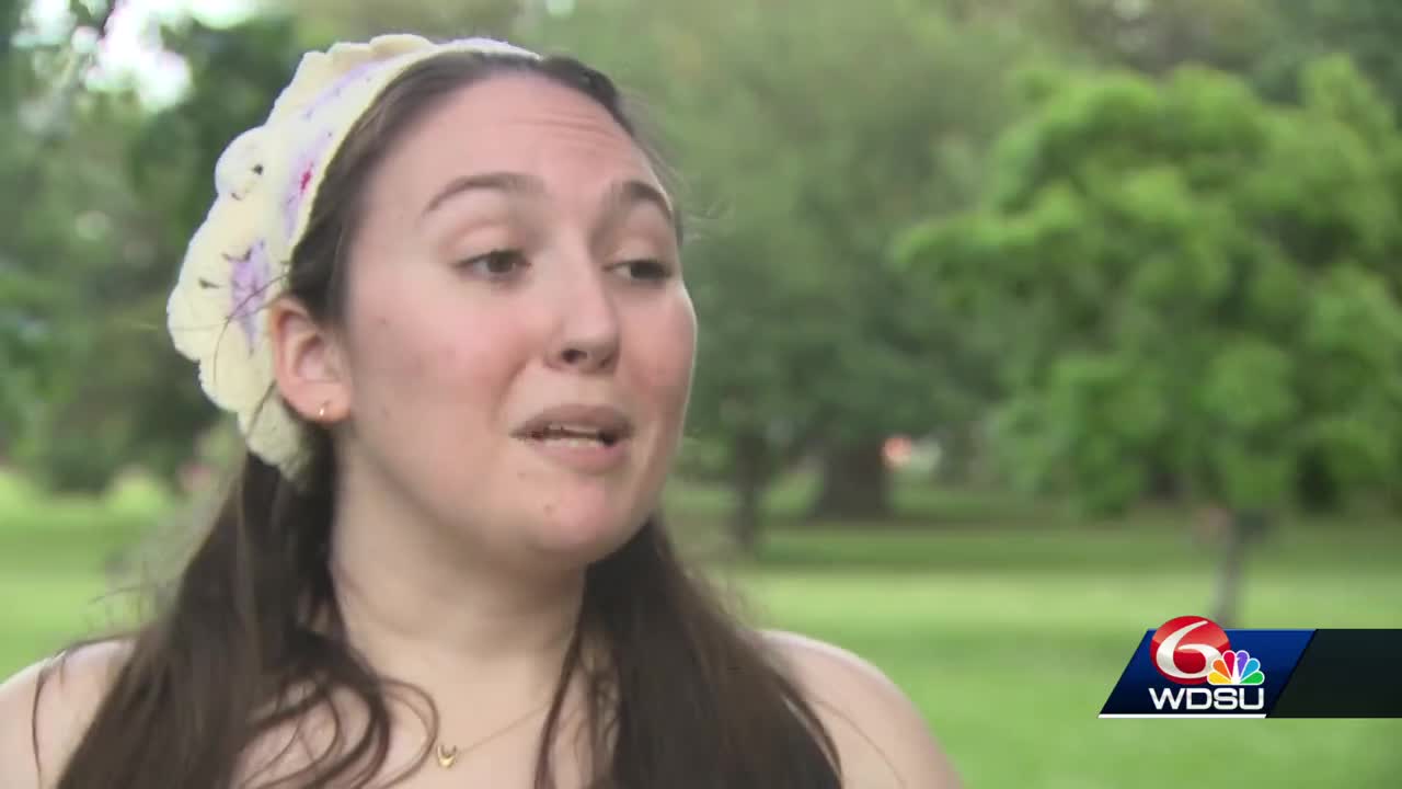 First measles case reported in New Orleans area