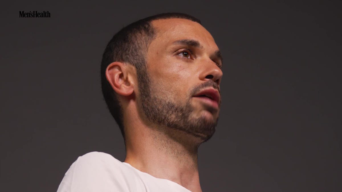 xavier porras