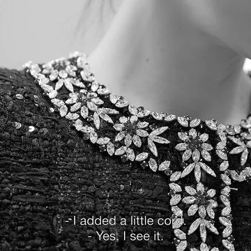Inside the atelier: Chanel Couture autumn/winter 2020 part one