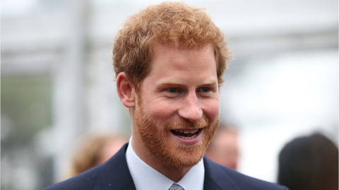 preview for Prince Harry Talks Future Of Monarchy