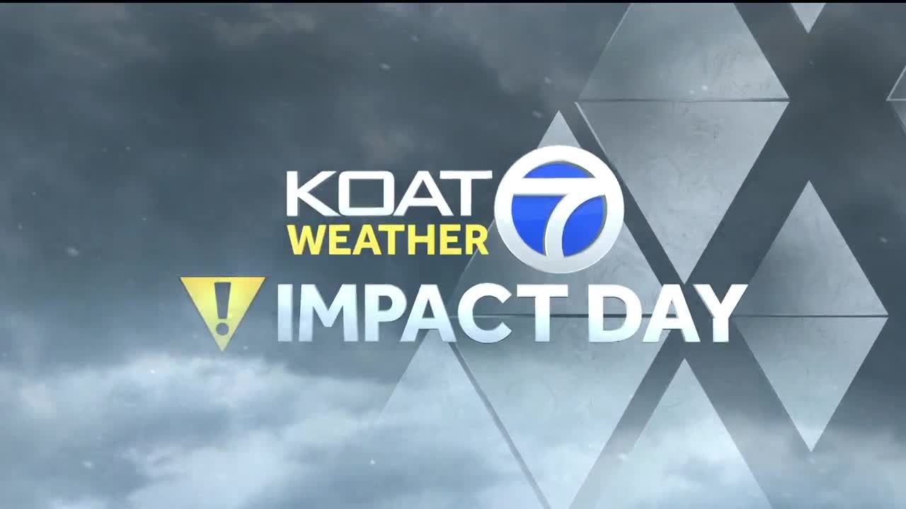 Andres KOAT 7 Weather Forecast for March 17 2024