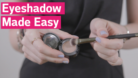 preview for Easiest-Ever Eyeshadow