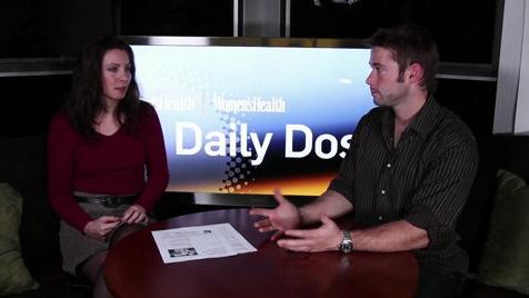 preview for Daily Dose Tue 12/21