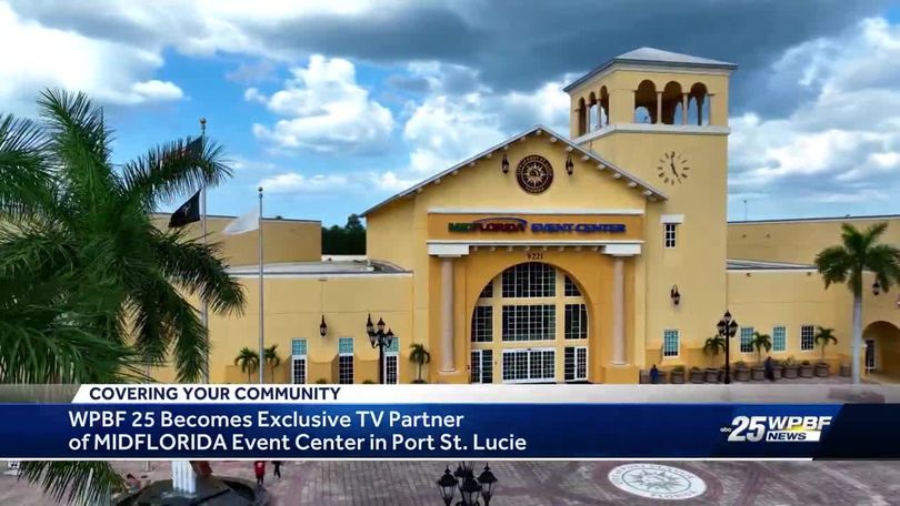 The City of Port St. Lucie 