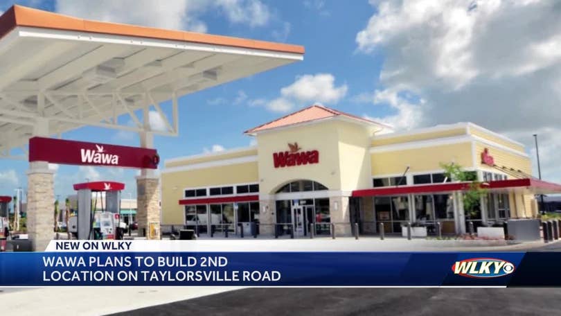 Hy-Vee Grocery Chain Announces Location Of Its First Louisville