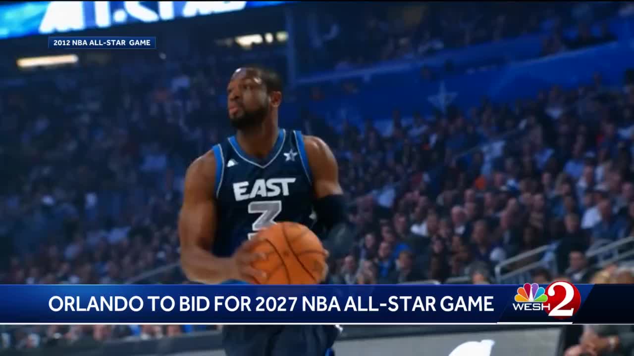 NBA All-Star 2014: Coverage of annual celebration - Orlando