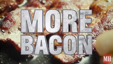preview for 25 Things To Wrap In Bacon!
