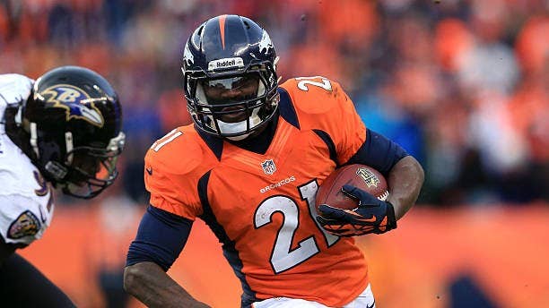 Ronnie Hillman, Super Bowl champion with Denver Broncos, dies aged