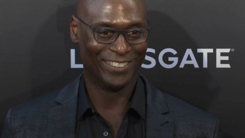 Lance Reddick's wife shares statement following actor's sudden death aged 60