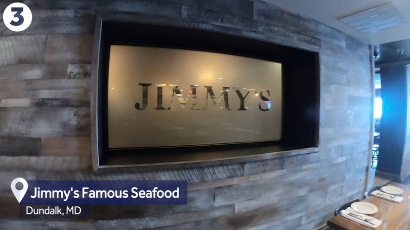 Jimmys Famous Ravens Trivia, Jimmy's Famous Seafood, Baltimore, August 13  2023